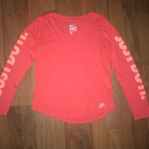 Nike Top